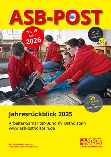ASB Post Nr. 39
