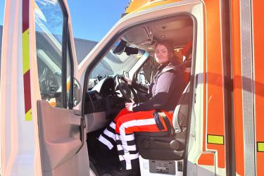 Rettungsdienst